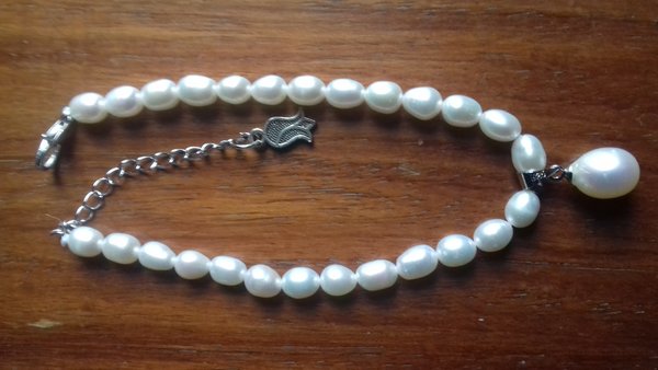 Bracelet  perles